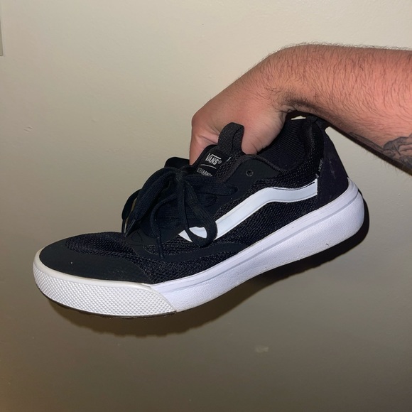 Vans Other - Vans shoes size 7.5 used 2x